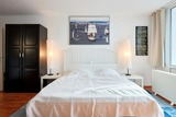 Ferienwohnung in Laboe - Probsteier Platz Sonnenschein 17 - Bild 13