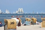 Ferienwohnung in Laboe - Probsteier Platz Sonnenschein 17 - Bild 17