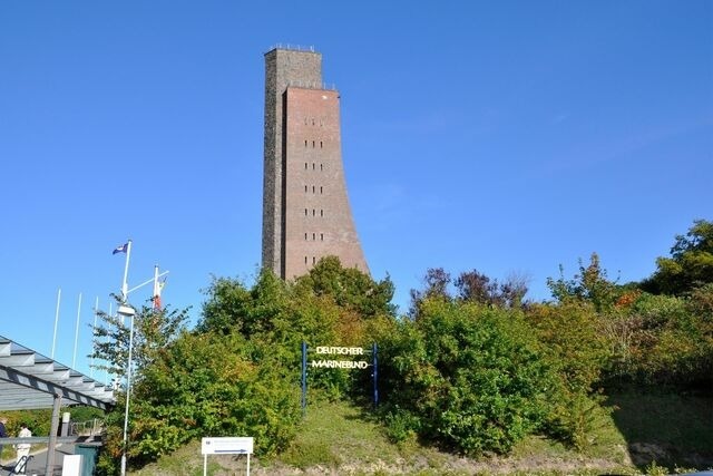 Ferienwohnung in Laboe - Probsteier Platz Sonnenschein 17 - Bild 18