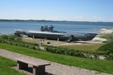 Ferienwohnung in Laboe - Probsteier Platz Sonnenschein 17 - Bild 19