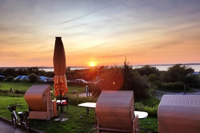 Ferienwohnung in Laboe - Probsteier Platz Sonnenschein 17 - Bild 21