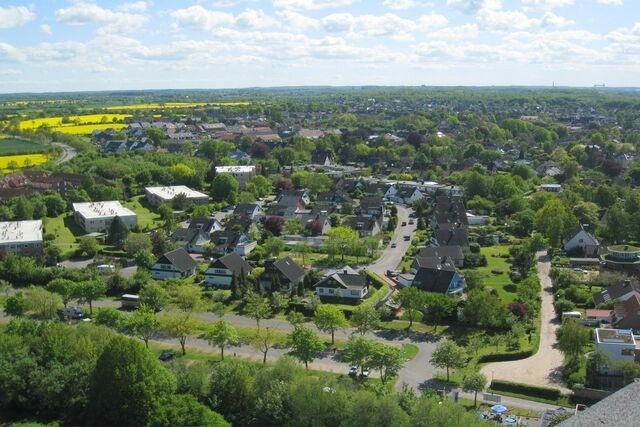 Ferienwohnung in Laboe - Probsteier Platz Sonnenschein 17 - Bild 23