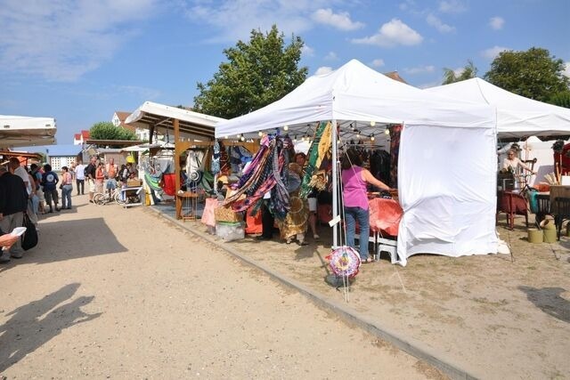 Ferienwohnung in Laboe - Probsteier Platz Sonnenschein 17 - Bild 24