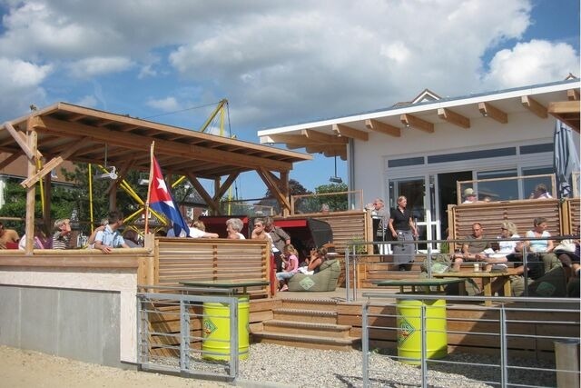 Ferienwohnung in Laboe - Probsteier Platz Sonnenschein 17 - Bild 25