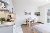 Ferienwohnung in Laboe - Strandhotel Laboe Nr. 19 - Bild 16