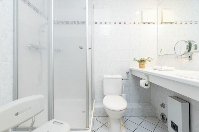 Ferienwohnung in Laboe - Strandhotel Laboe Nr. 19 - Bild 18