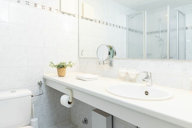 Ferienwohnung in Laboe - Strandhotel Laboe Nr. 19 - Bild 20