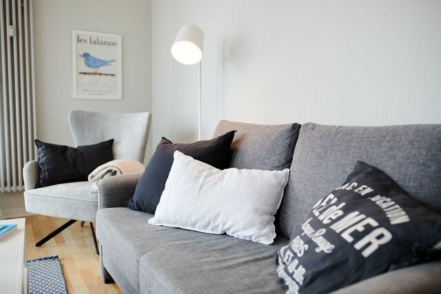 Ferienwohnung in Laboe - Haus Windjammer Eagle - Bild 6