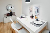 Ferienwohnung in Laboe - Haus Windjammer Eagle - Bild 13