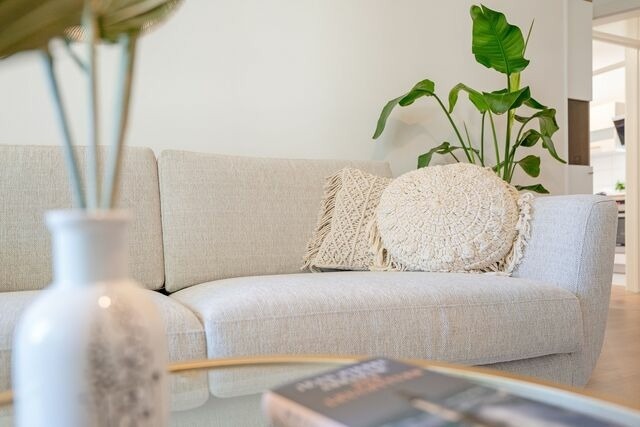 Ferienwohnung in Grömitz - Marina Breeze - Bild 6