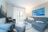 Ferienwohnung in Gr&ouml;mitz - Blankwasserweg 57 Wohnung 5 - Bild 1