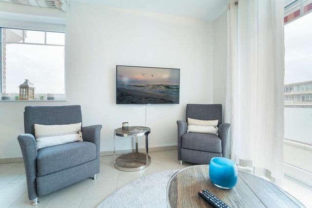 Ferienwohnung in Gr&ouml;mitz - Blankwasserweg 57 Wohnung 5 - Bild 8
