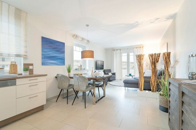 Ferienwohnung in Gr&ouml;mitz - Blankwasserweg 57 Wohnung 5 - Bild 21