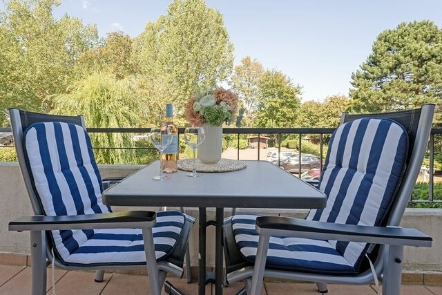 Ferienwohnung in Scharbeutz - Haus Baltic Ostseeidylle - Bild 10