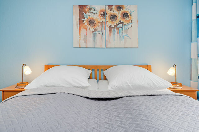 Ferienwohnung in Scharbeutz - Haus Baltic Ostseeidylle - Bild 24