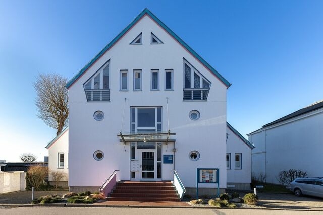 Ferienwohnung in Laboe - Haus Windjammer Danmark - Bild 15