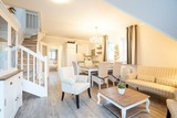 Ferienwohnung in Scharbeutz - Muschelbank - Bild 1