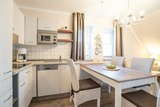 Ferienwohnung in Scharbeutz - Muschelbank - Bild 3