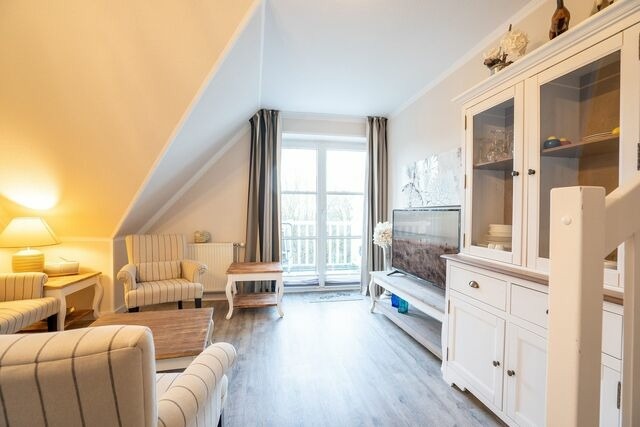 Ferienwohnung in Scharbeutz - Muschelbank - Bild 5