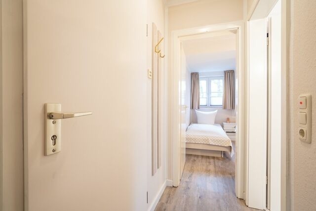 Ferienwohnung in Scharbeutz - Muschelbank - Bild 18