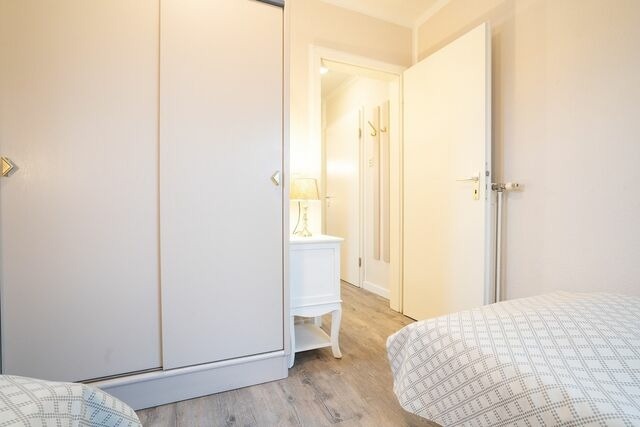 Ferienwohnung in Scharbeutz - Muschelbank - Bild 21