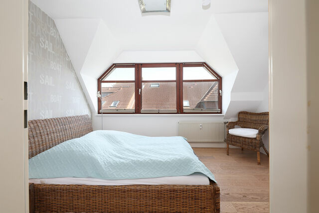 Ferienwohnung in Laboe - Strandstra&szlig;e 2 Treibgut - Bild 16