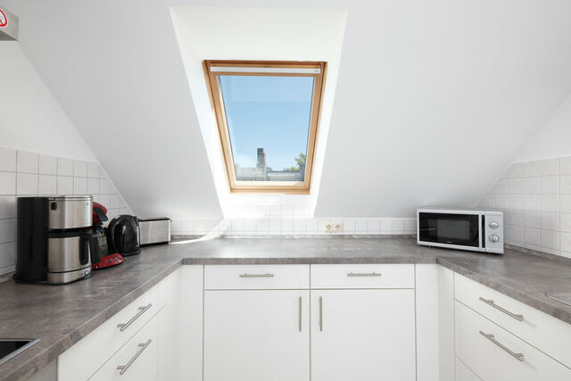 Ferienwohnung in Laboe - Yorikke - Bild 16