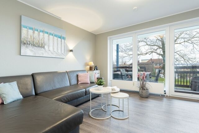 Ferienwohnung in Laboe - F&ouml;rdeblick Nr. 23 - Bild 5