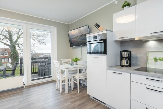 Ferienwohnung in Laboe - F&ouml;rdeblick Nr. 23 - Bild 20