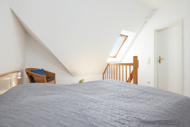 Ferienwohnung in Laboe - Strandhotel Laboe Nr. 39 - Bild 16