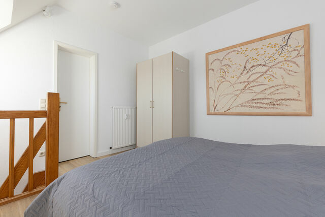 Ferienwohnung in Laboe - Strandhotel Laboe Nr. 39 - Bild 18