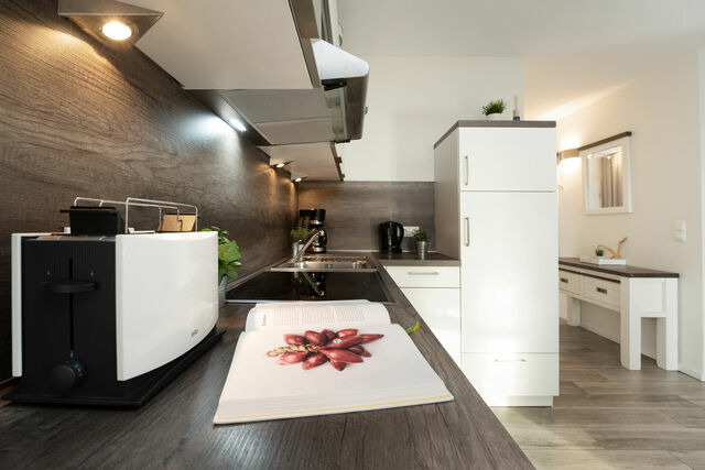 Ferienwohnung in Fehmarn OT Neue Tiefe - B&uuml;rgermeister-Fox 44a An der Waterkant - Bild 18