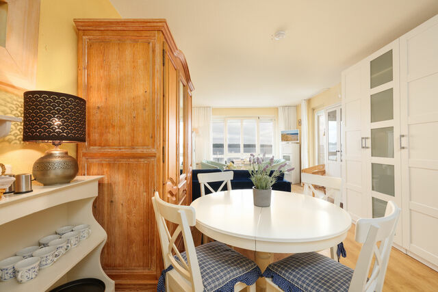 Ferienwohnung in Laboe - Strandhotel Laboe Nr. 14 - Bild 6