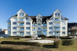 Ferienwohnung in Laboe - Strandhotel Laboe Nr. 14 - Bild 21