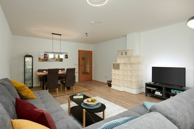 Ferienwohnung in Laboe - ToHuus - Bild 9
