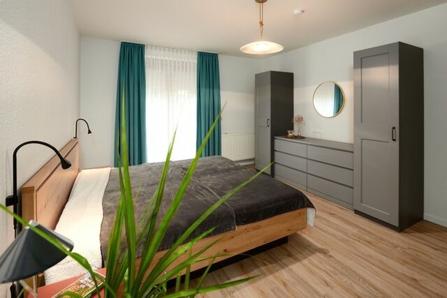 Ferienwohnung in Laboe - ToHuus - Bild 15
