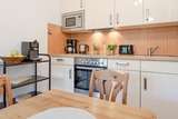 Ferienwohnung in Scharbeutz - Seepark Wohnung 2.1 - Bild 3