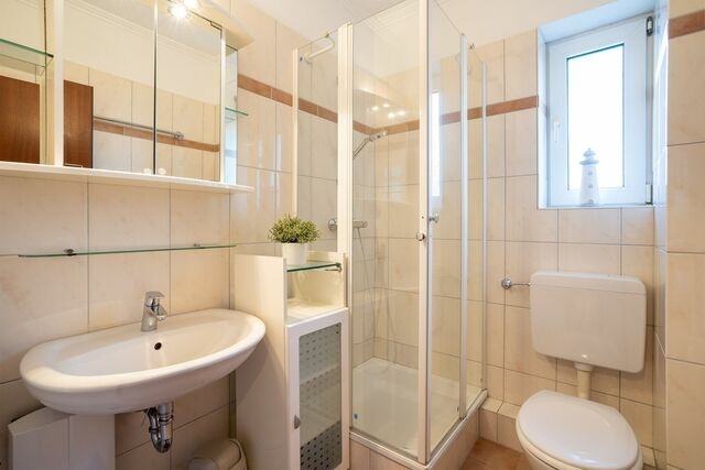 Ferienwohnung in Scharbeutz - Seepark Wohnung 2.1 - Bild 18