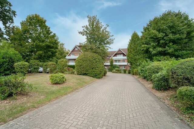 Ferienwohnung in Scharbeutz - Seepark Wohnung 2.1 - Bild 25