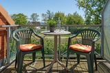 Ferienwohnung in Kellenhusen - Kaiserhof 42-44 Meereskrabbe - Bild 1