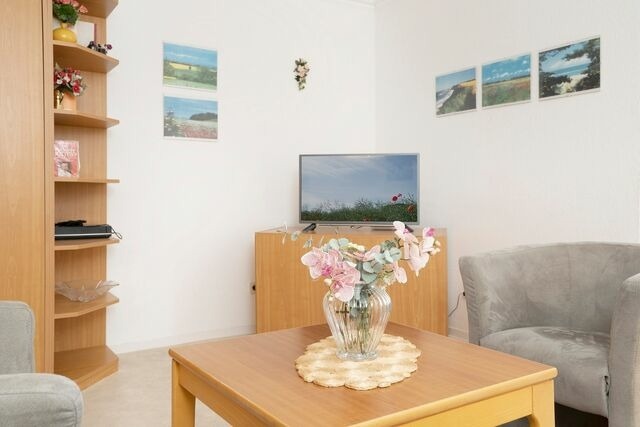 Ferienwohnung in Kellenhusen - Kaiserhof 42-44 Meereskrabbe - Bild 4