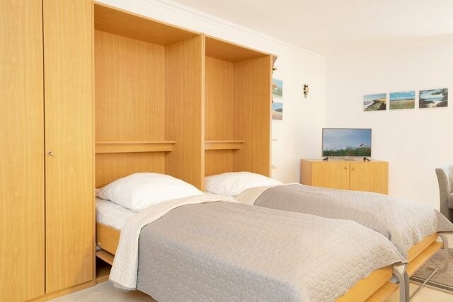 Ferienwohnung in Kellenhusen - Kaiserhof 42-44 Meereskrabbe - Bild 6