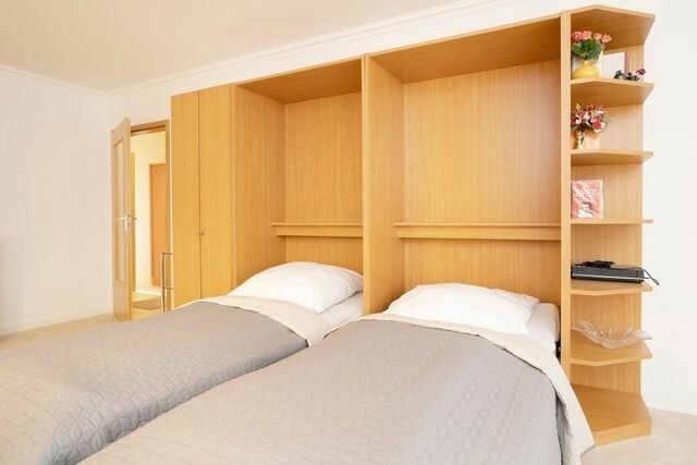 Ferienwohnung in Kellenhusen - Kaiserhof 42-44 Meereskrabbe - Bild 7