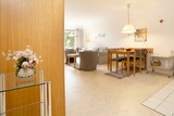 Ferienwohnung in Kellenhusen - Kaiserhof 42-44 Meereskrabbe - Bild 9