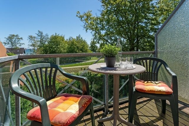 Ferienwohnung in Kellenhusen - Kaiserhof 42-44 Meereskrabbe - Bild 10
