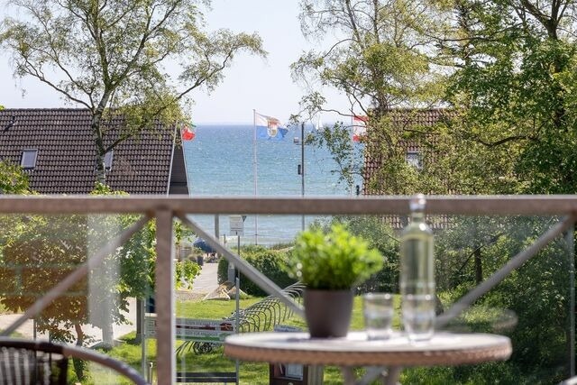 Ferienwohnung in Kellenhusen - Kaiserhof 42-44 Meereskrabbe - Bild 13