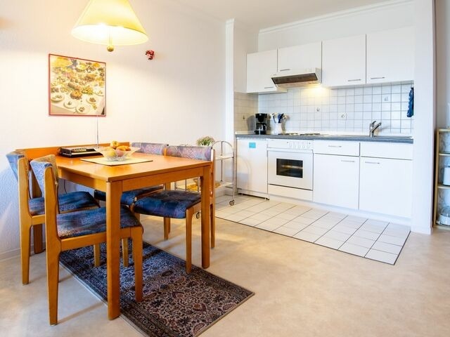 Ferienwohnung in Kellenhusen - Kaiserhof 42-44 Meereskrabbe - Bild 14