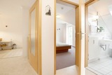 Ferienwohnung in Kellenhusen - Kaiserhof 42-44 Meereskrabbe - Bild 19