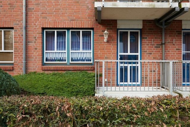 Ferienwohnung in Laboe - Am Ehrenmal 2 Seerose - Bild 4