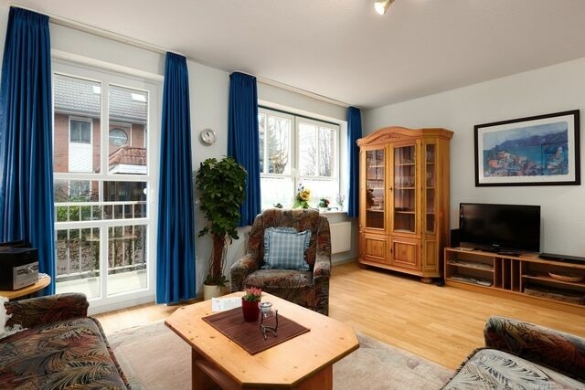 Ferienwohnung in Laboe - Am Ehrenmal 2 Seerose - Bild 5